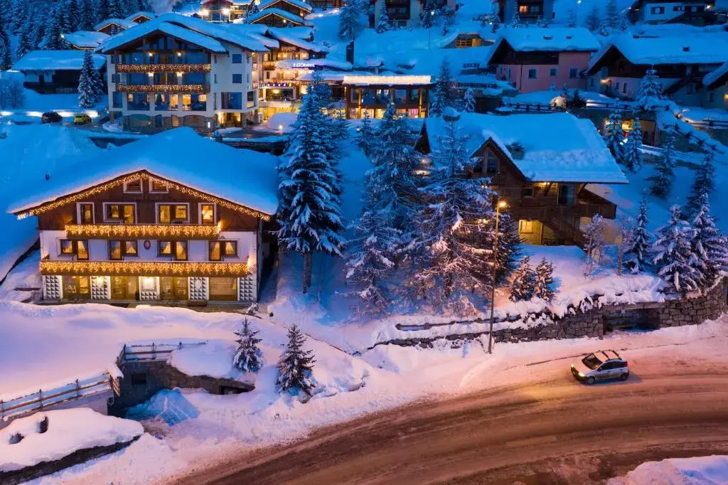 Hotel Duc De Rohan