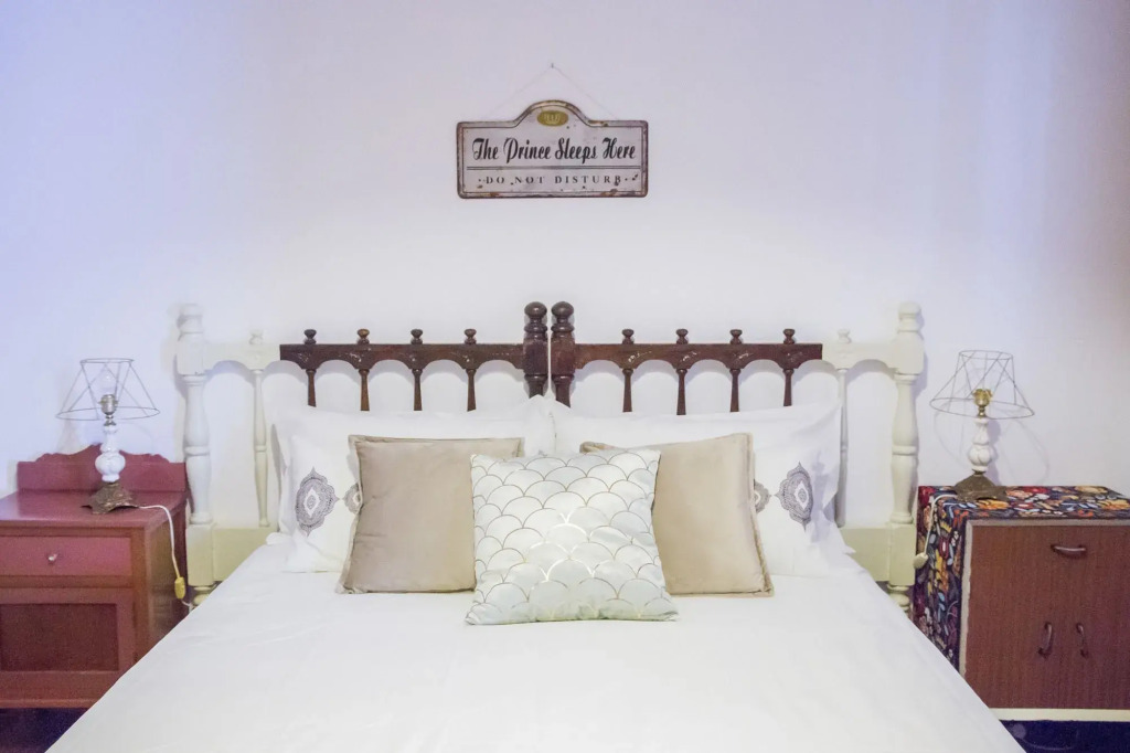 Aminta Home charmy rooms in Vegueta