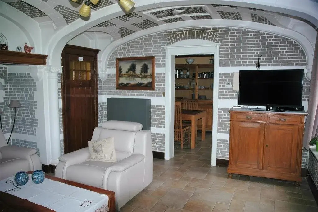 B&B Le Maquis