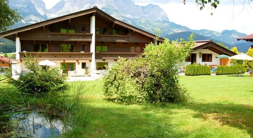 Eden Appartements
