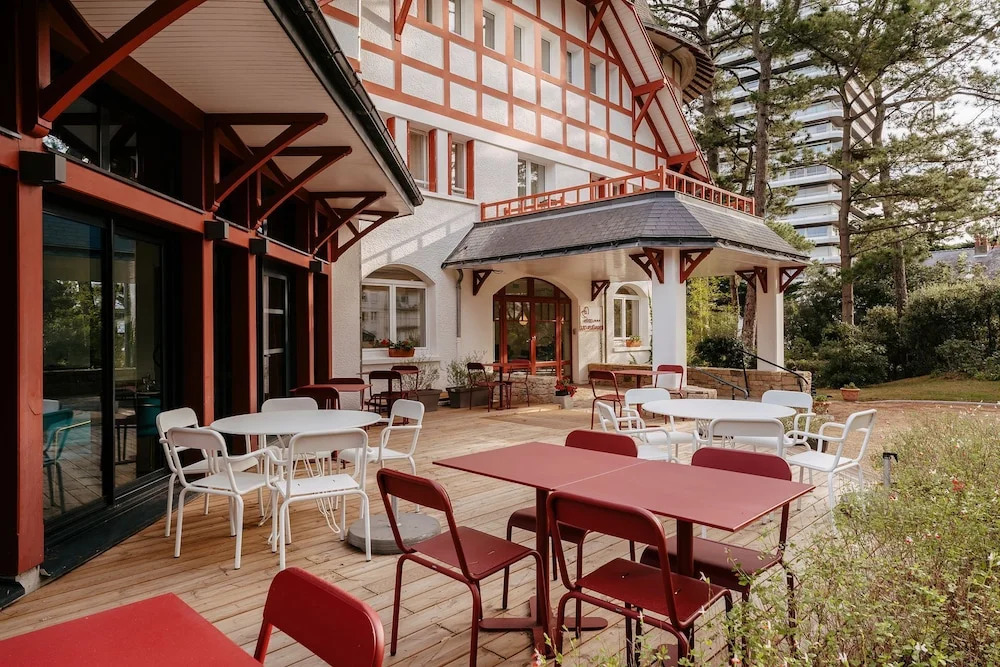 Hôtel Miléade Les Pléïades La Baule