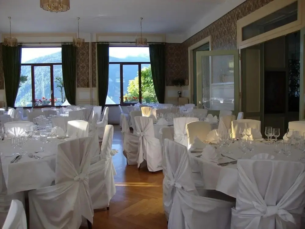 Hotel Splendide