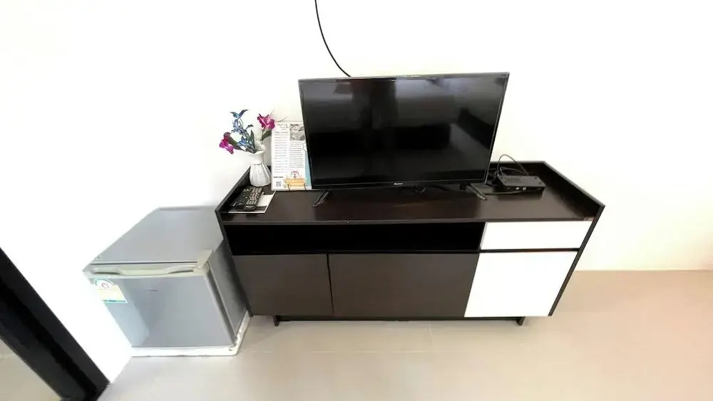 Rockstar Beach Apartments