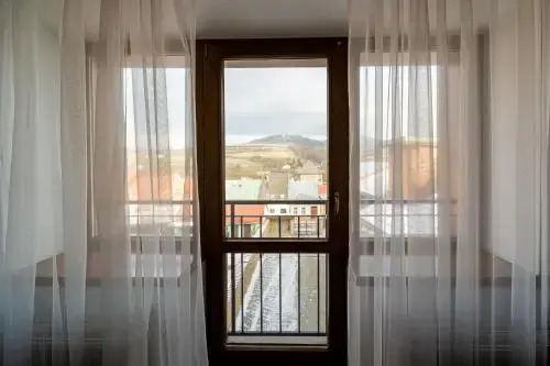 Penzion Kiska Levoča