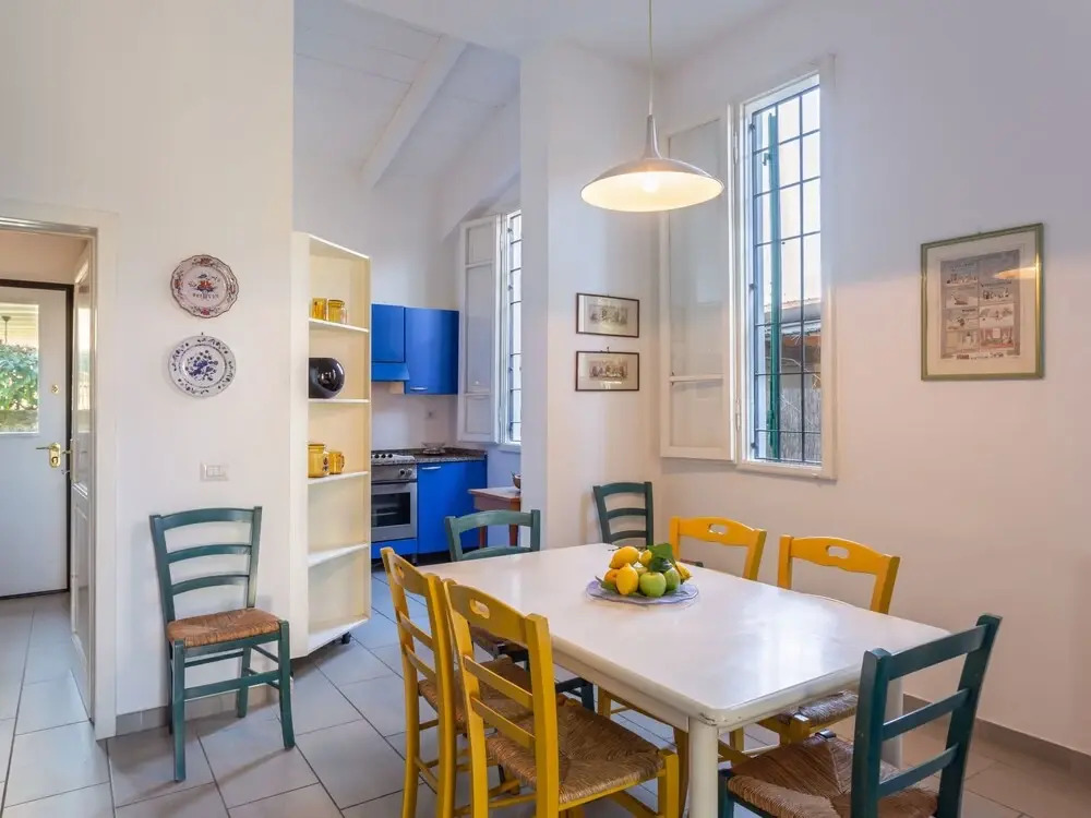 Villa Anita by Interhome