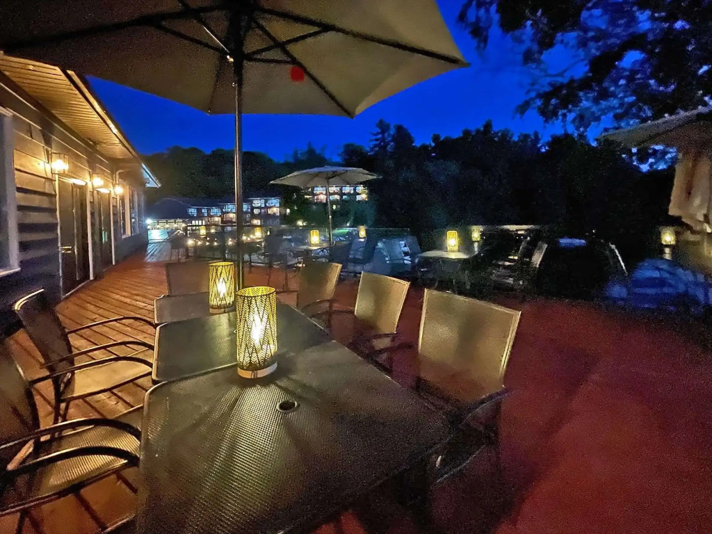 The Grand Tappattoo Resort, an Ascend Collection Resort