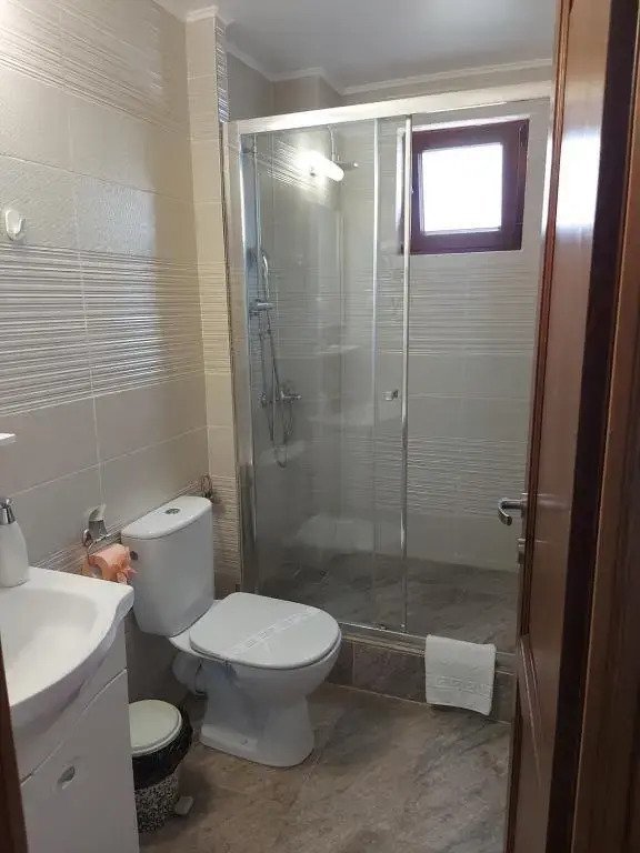 CASA IV
