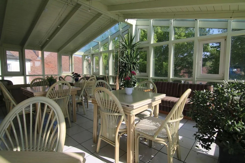 Smarthotel Gallmersgarten