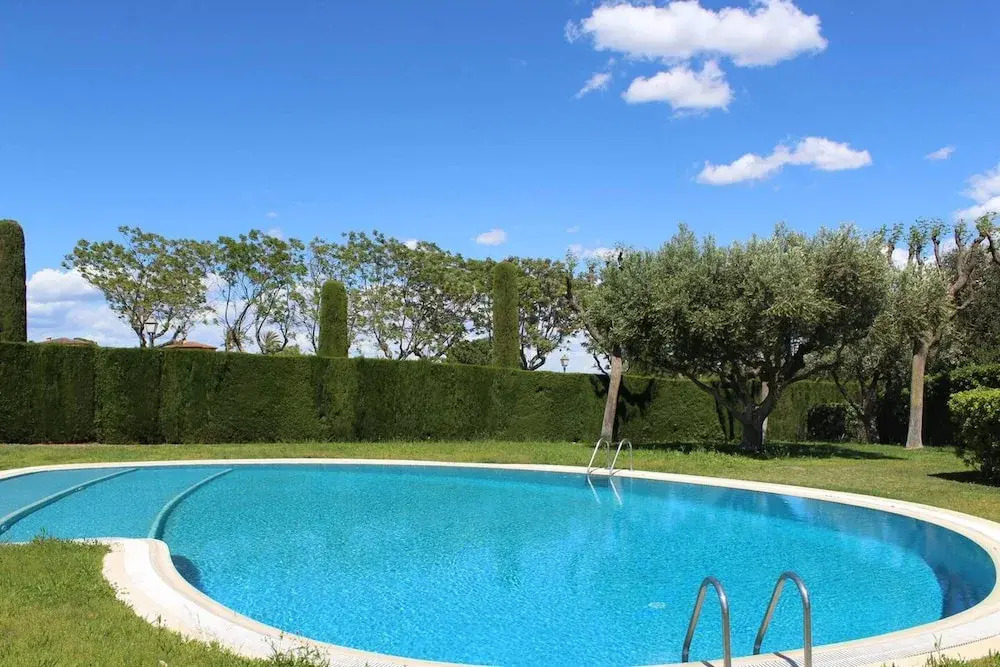 Apartment with 2 Bedrooms in Bonmont Terres Noves, with Pool Access, Furnished Terrace And Wifi