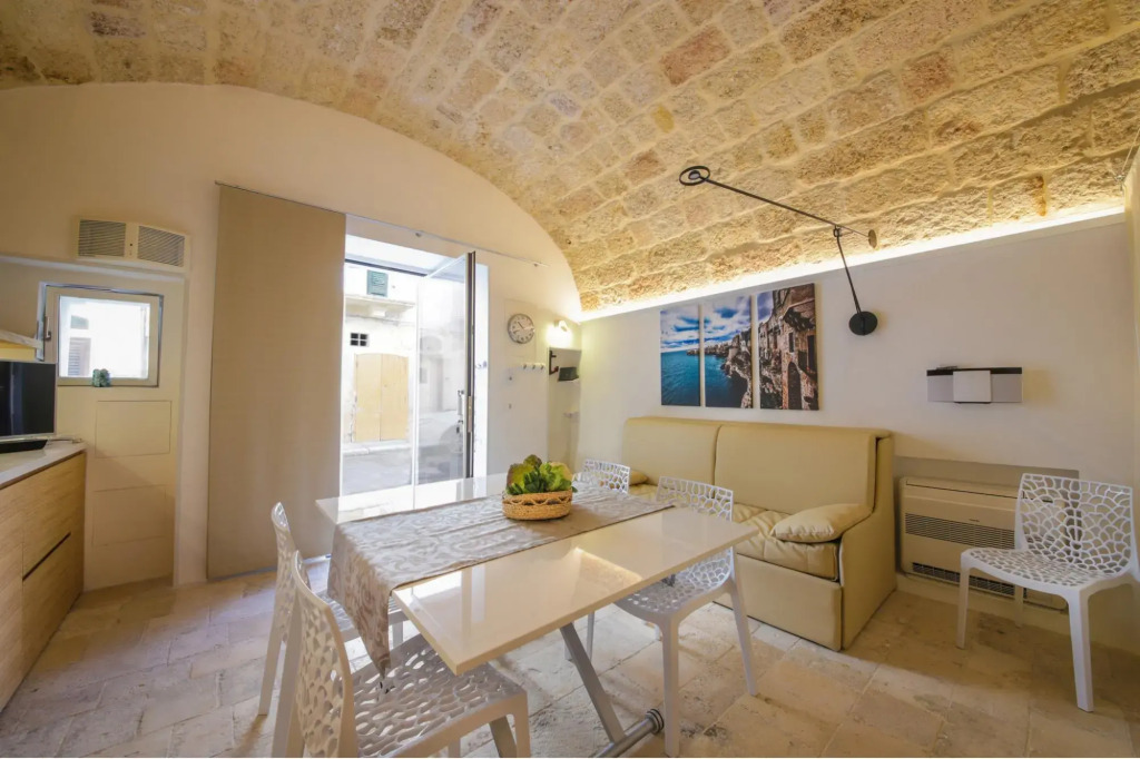 TD Casa Kairos Cozy Smart Apartment in the Center
