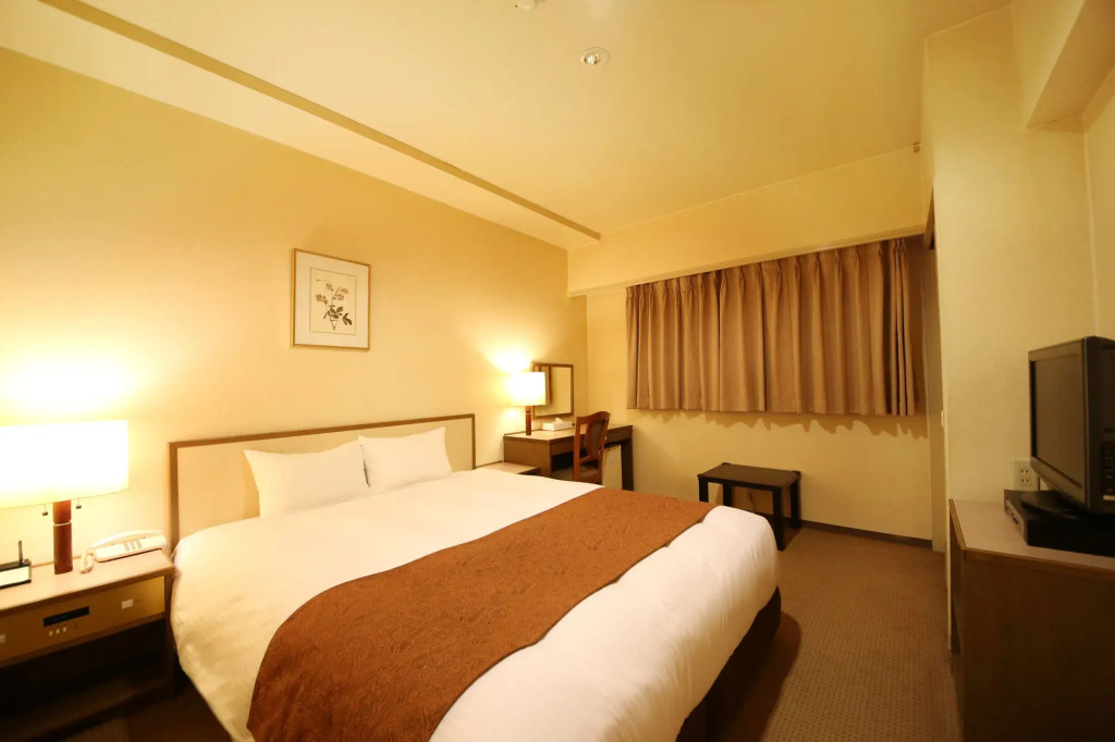 Hotel Vista Nagoya Nishiki