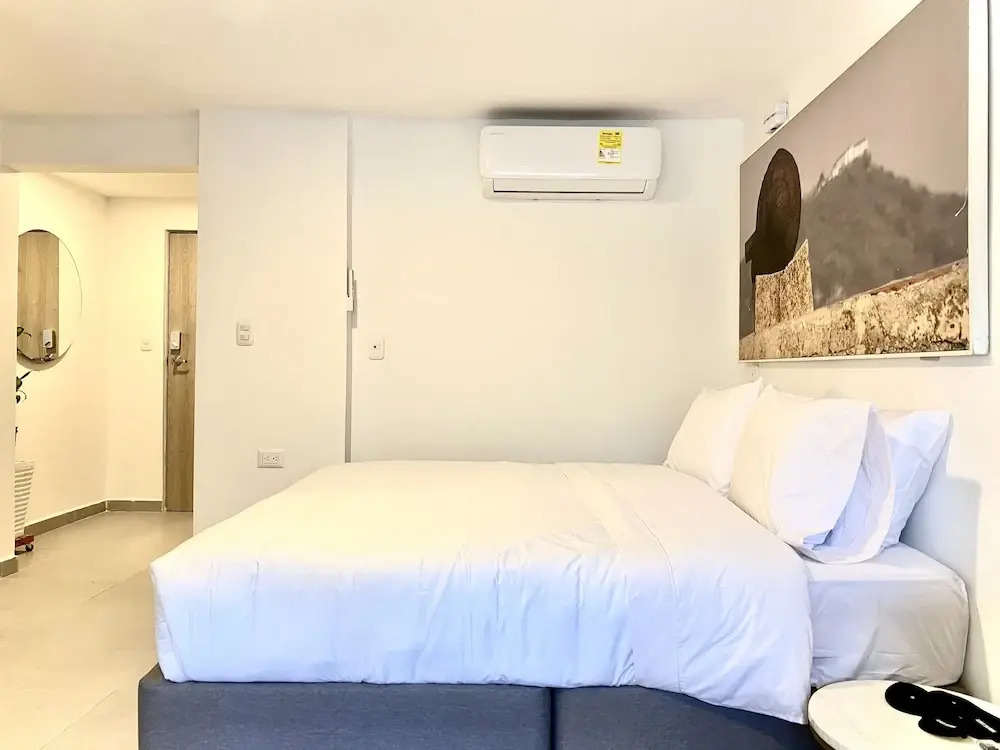 Bocagrande Comfort Stays