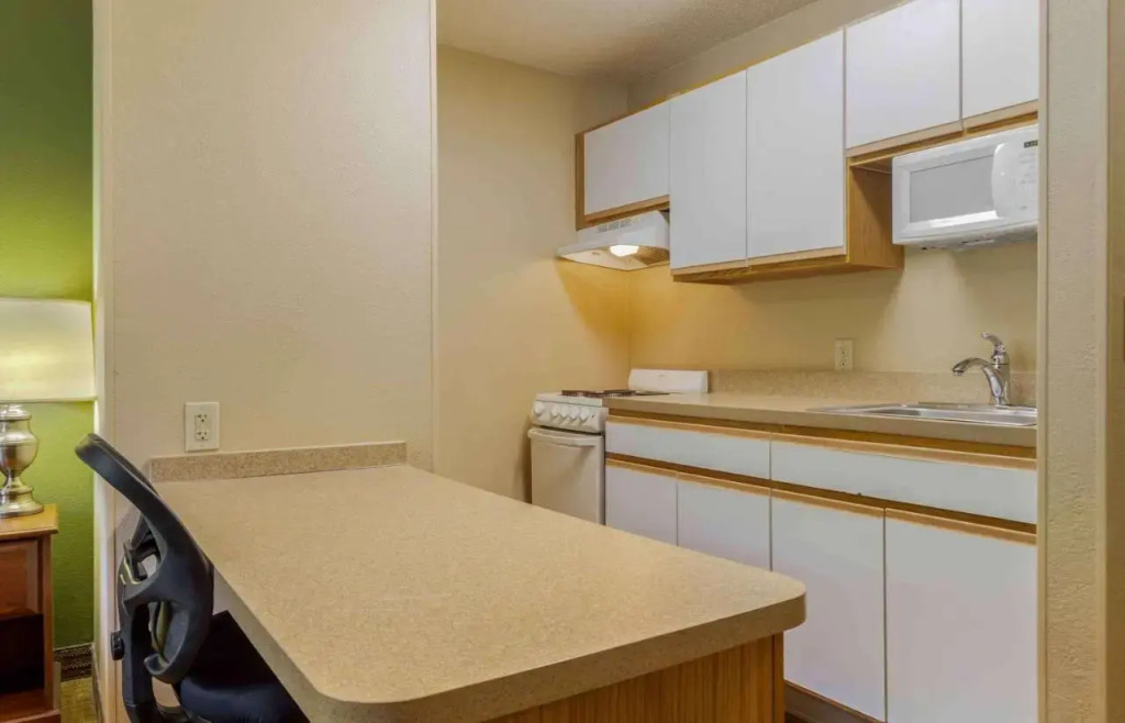 Studio Plus Greenville - Haywood Mall