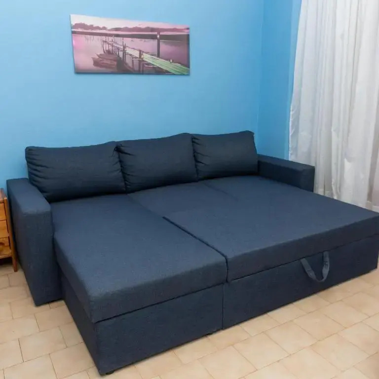 Vaso Manos Apartment - Siviri Chalkidiki