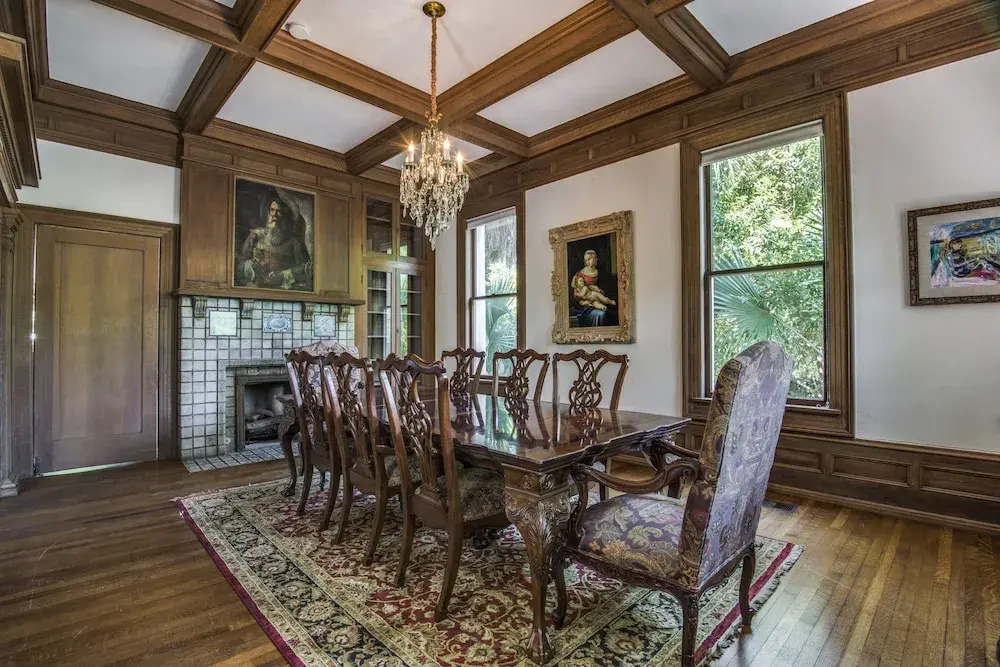 Bonner Gardens Bed and Breakfast