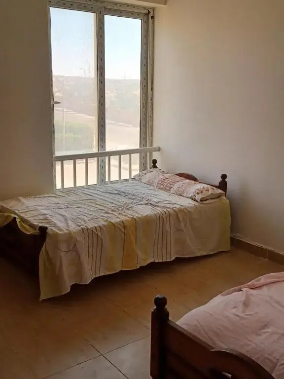 شاليه فى الساحل الشمالي قرية مينا ٥ راس الحكمة