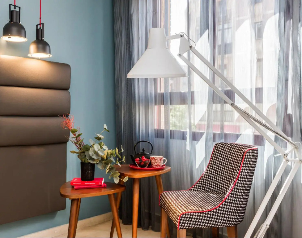Hotel Pamplona Plaza