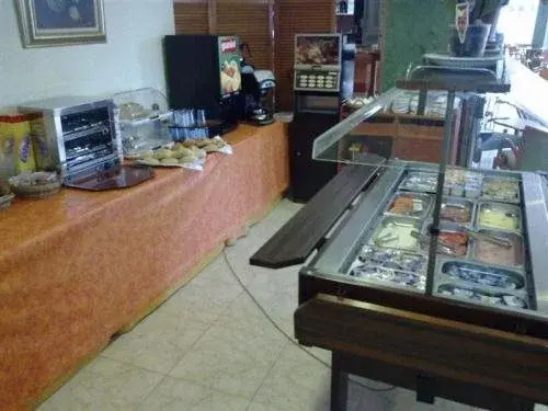 Hostal Leo dOr