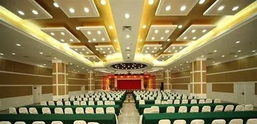 Tian Long Hotel