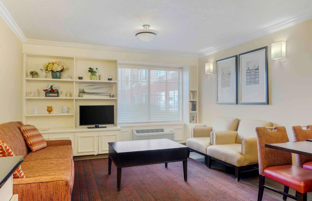 Extended Stay America Suites - Boston - Waltham - 52 4th Ave