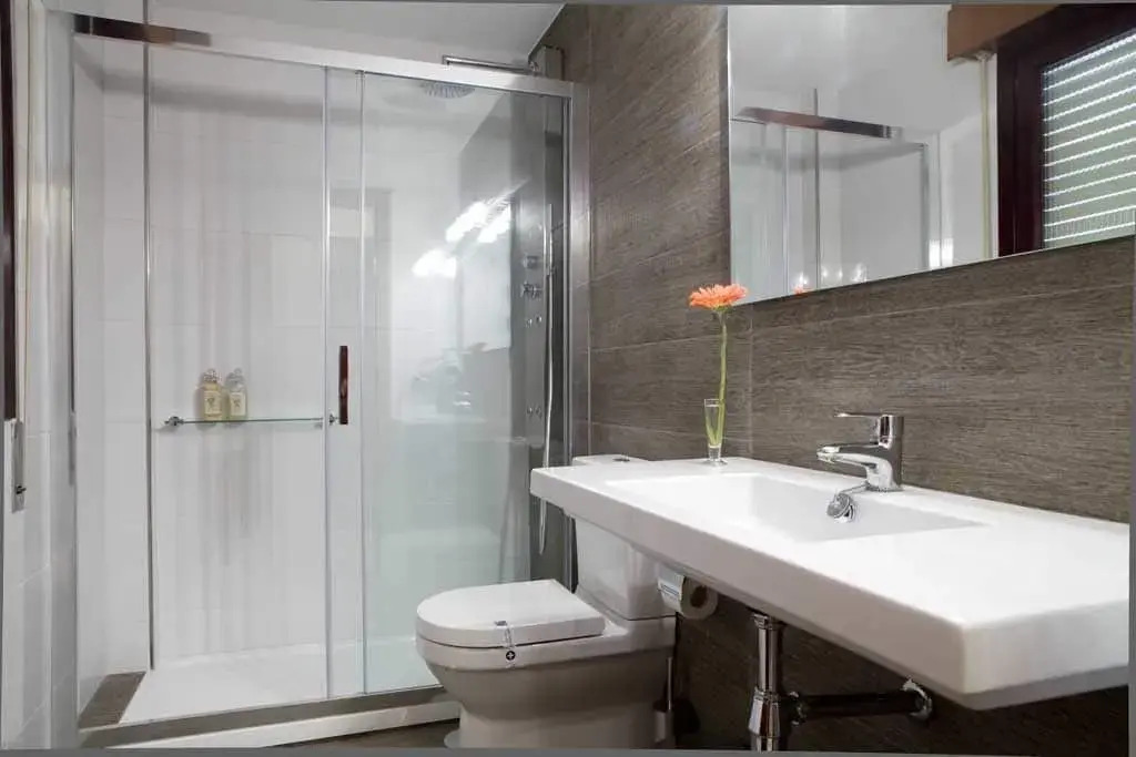 Hotel Los Arces