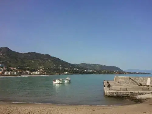 Dolce Estate Cefalù