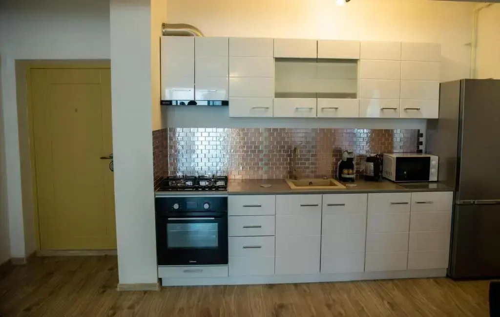 Apartament 2 camere Moonlight Mamaia et 2 ap 211