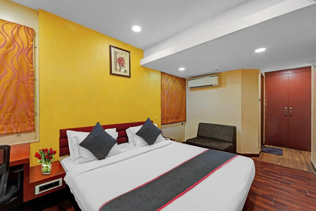 OYO Townhouse 1060 Anna Salai