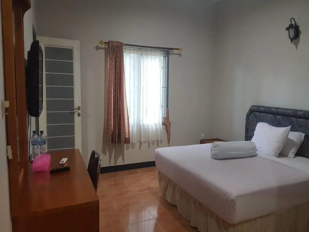 Hotel Agrowisata