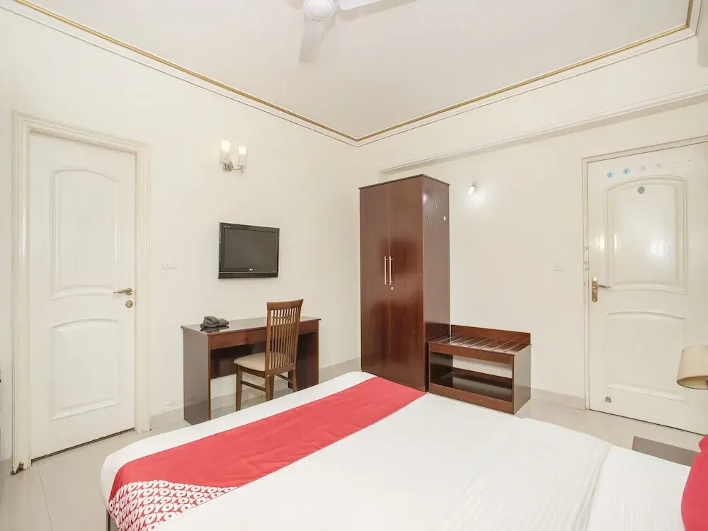 OYO Rooms Indiranagar 19th Main
