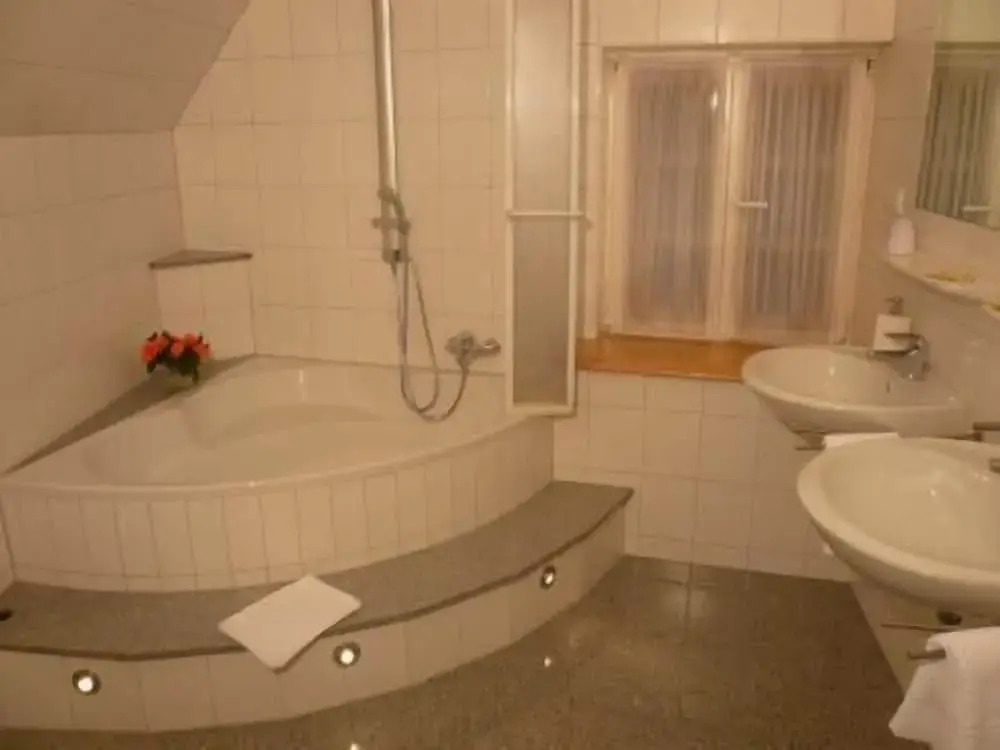 Elektro-Hotel Rosenhaus GmbH