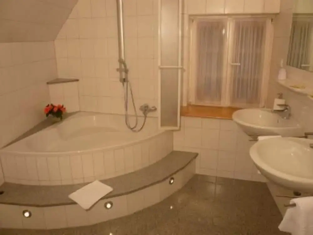 Elektro-Hotel Rosenhaus GmbH