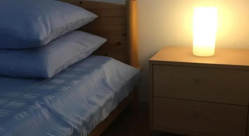 Hotel San Giobbe