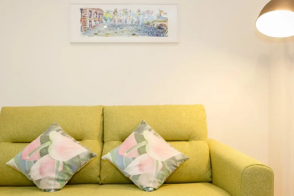 Apartamento la Sorpresa del Genovés
