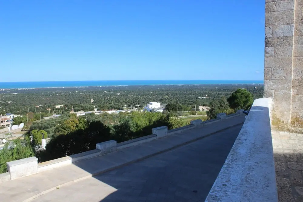 Residenza Città Bianca 120
