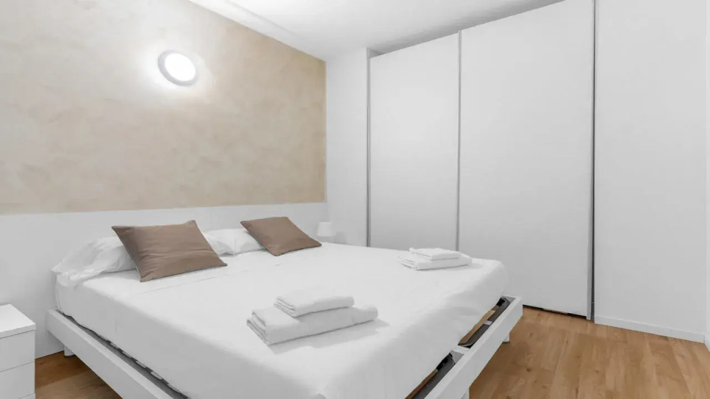 Casa da Suite Bovisa
