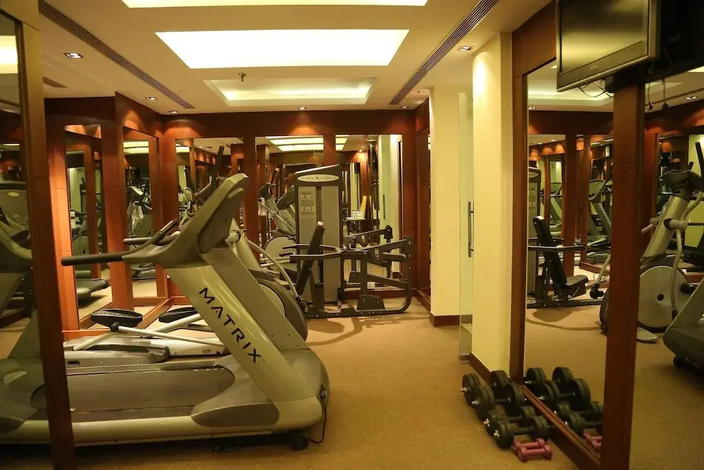 Ramada Gurgaon Central