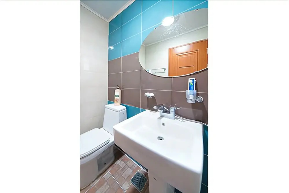 Taean Firenze Pension