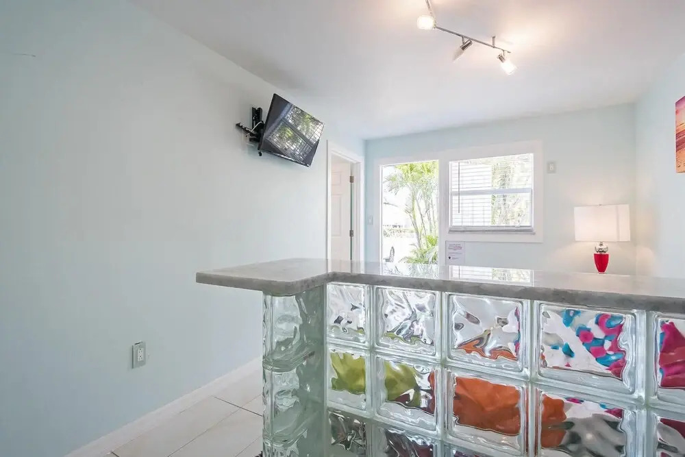 Estero Estate #5 - One Bedroom Apartment