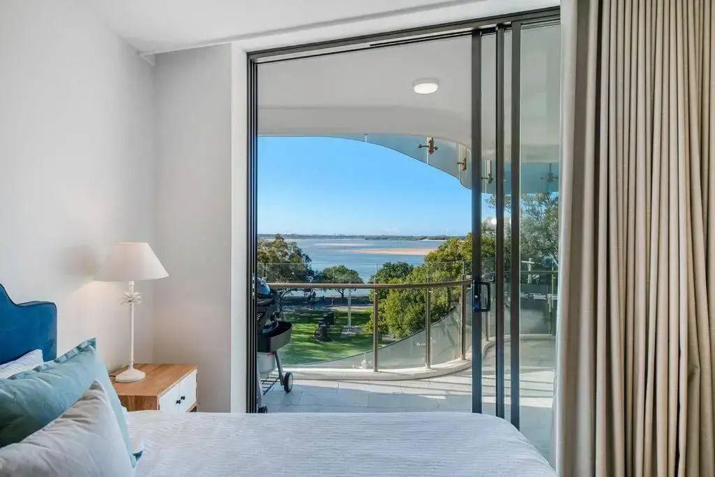 SEASIDE ESCAPE@ The Cosmopolitan Unit 10406