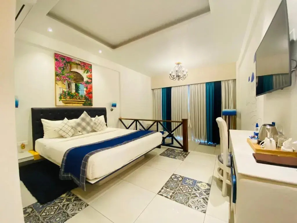 Annaratna Resorts