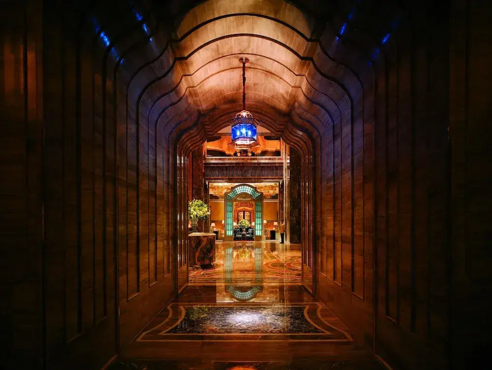 MGM Macau