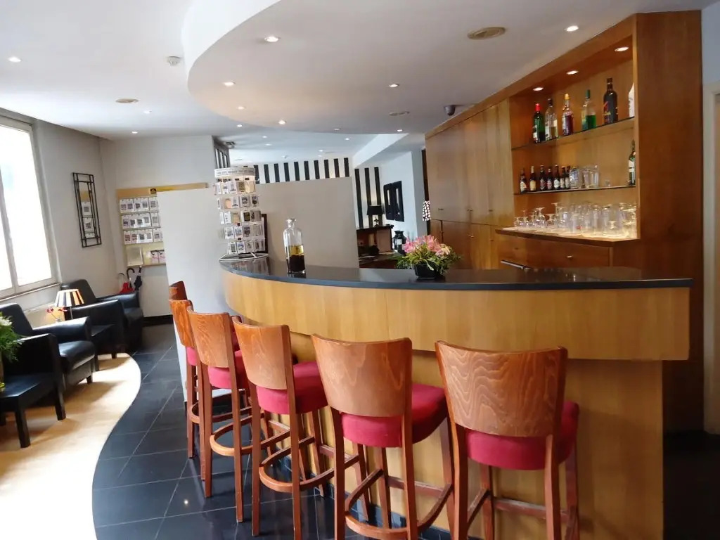 Hotel Best Western City Centre