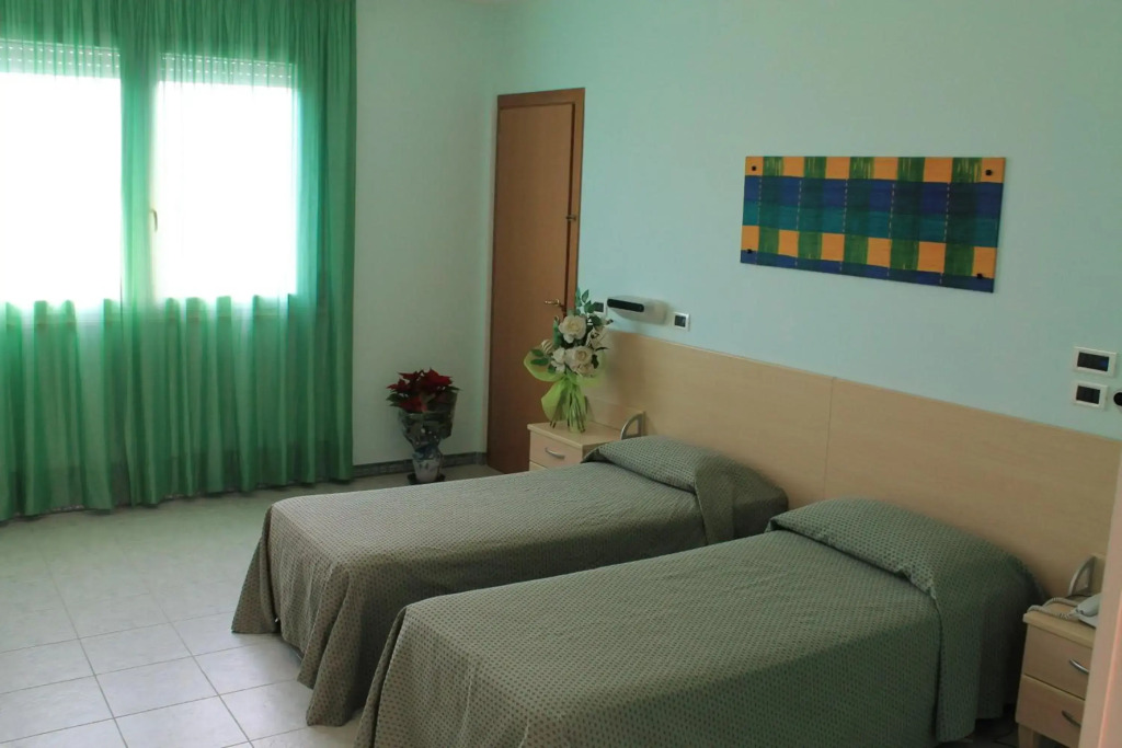 Hotel Minerva
