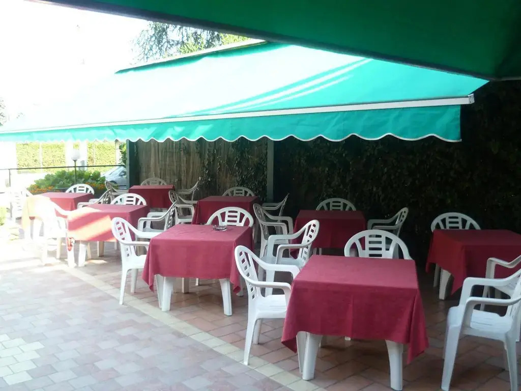 Inn Parma