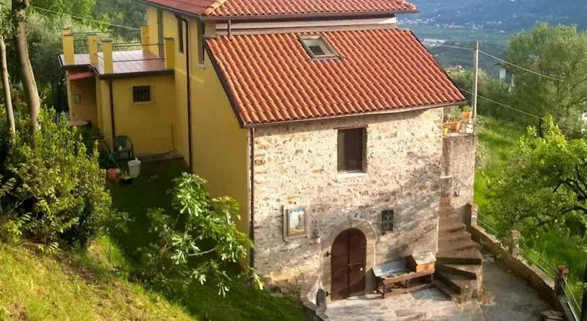 Villa Bella Natura