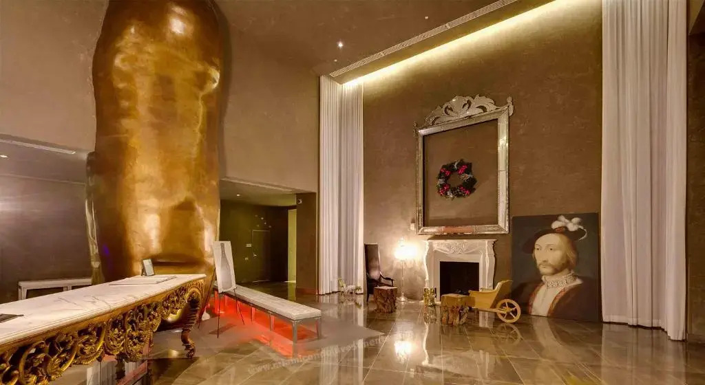 Icon Tower Miami 5*