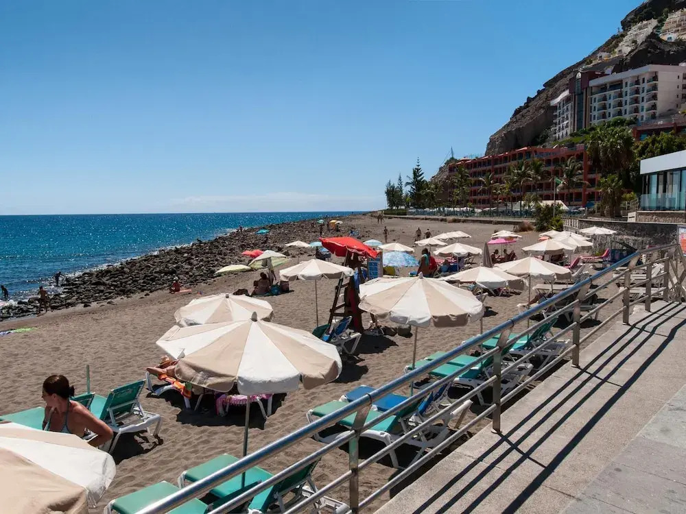 Beach Apartment Playa del Cura 47