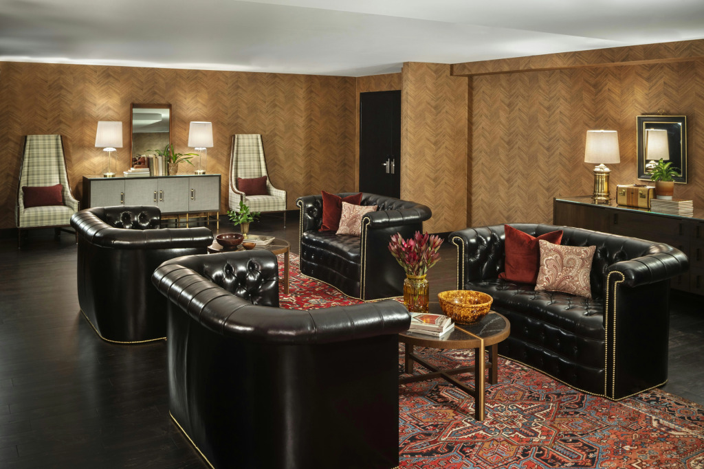 Graduate by Hilton Columbus