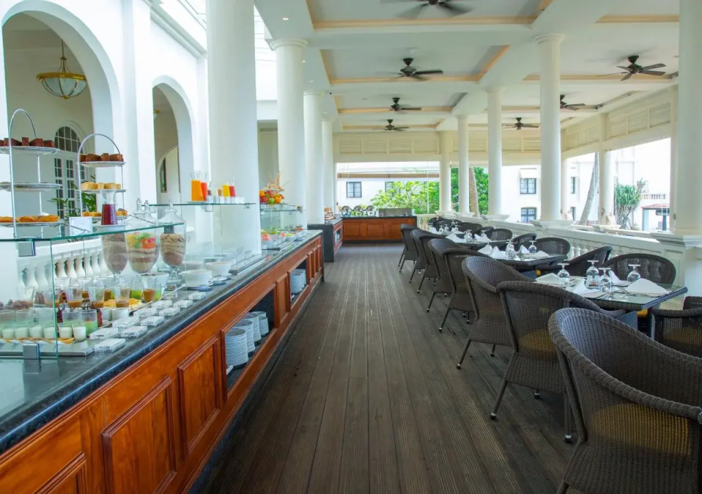 Galle Face Hotel